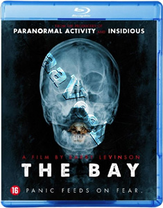 The Bay |   Blu-Ray